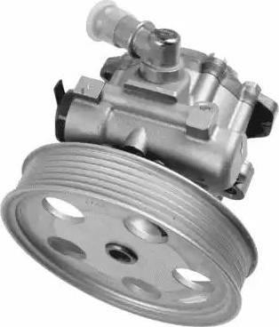 ZF Parts 2845 201 - Hidraulična pumpa, upravljanje www.molydon.hr