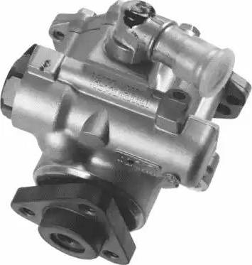 ZF Parts 2846 901 - Hidraulična pumpa, upravljanje www.molydon.hr