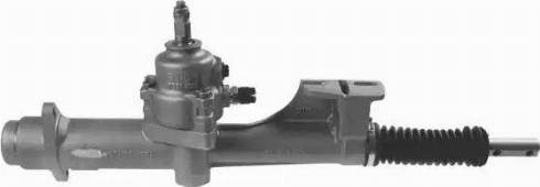 ZF Parts 2841 701 - upravljački mehanizam www.molydon.hr