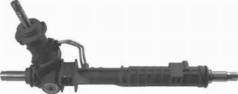 ZF Parts 2848 401 - upravljački mehanizam www.molydon.hr