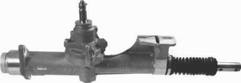 ZF Parts 2843 501 - upravljački mehanizam www.molydon.hr