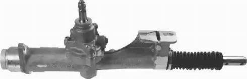 ZF Parts 2843 601 - upravljački mehanizam www.molydon.hr