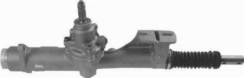 ZF Parts 2842 101 - upravljački mehanizam www.molydon.hr