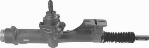 ZF Parts 2842 201 - upravljački mehanizam www.molydon.hr