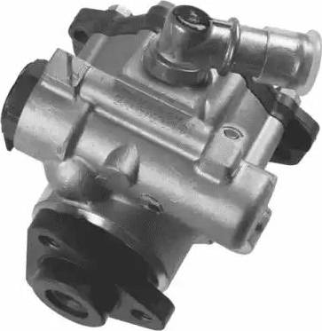 ZF Parts 2847 201 - Hidraulična pumpa, upravljanje www.molydon.hr