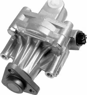 ZF Parts 2859 701 - Hidraulična pumpa, upravljanje www.molydon.hr