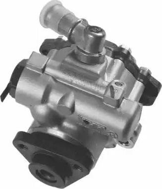 ZF Parts 2858 901 - Hidraulična pumpa, upravljanje www.molydon.hr