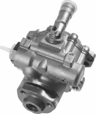 ZF Parts 2858 401 - Hidraulična pumpa, upravljanje www.molydon.hr