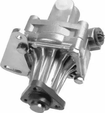 ZF Parts 2858 601 - Hidraulična pumpa, upravljanje www.molydon.hr