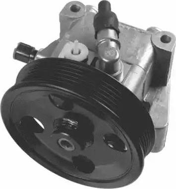 ZF Parts 2853 401 - Hidraulična pumpa, upravljanje www.molydon.hr