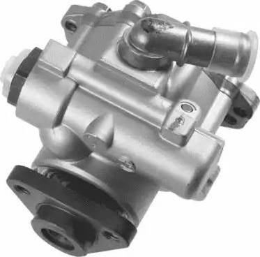 ZF Parts 2853 701 - Hidraulična pumpa, upravljanje www.molydon.hr