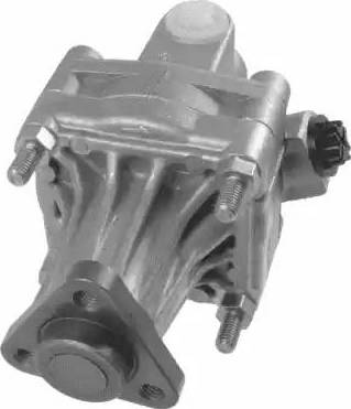 ZF Parts 2857 501 - Hidraulična pumpa, upravljanje www.molydon.hr