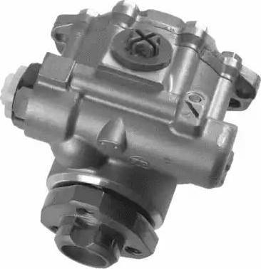 ZF Parts 2857 201 - Hidraulična pumpa, upravljanje www.molydon.hr