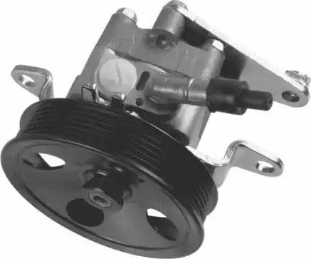 ZF Parts 2865 801 - Hidraulična pumpa, upravljanje www.molydon.hr