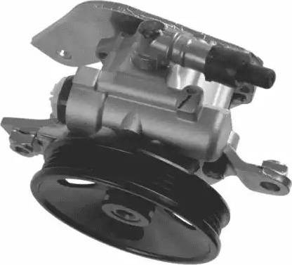 ZF Parts 2866 201 - Hidraulična pumpa, upravljanje www.molydon.hr