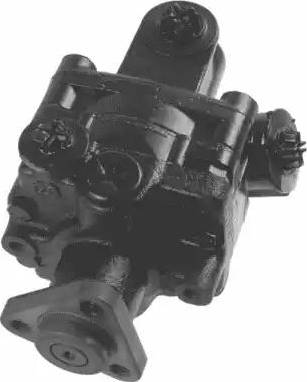 ZF Parts 2860 101 - Hidraulična pumpa, upravljanje www.molydon.hr