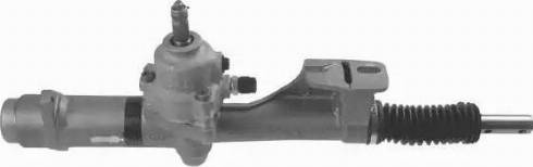 ZF Parts 2861 301 - upravljački mehanizam www.molydon.hr