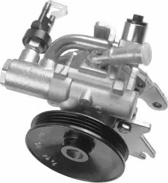 ZF Parts 2867 401 - Hidraulična pumpa, upravljanje www.molydon.hr