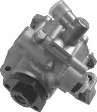 ZF Parts 2839 001 - Hidraulična pumpa, upravljanje www.molydon.hr