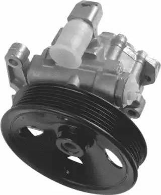 ZF Parts 2839 101 - Hidraulična pumpa, upravljanje www.molydon.hr