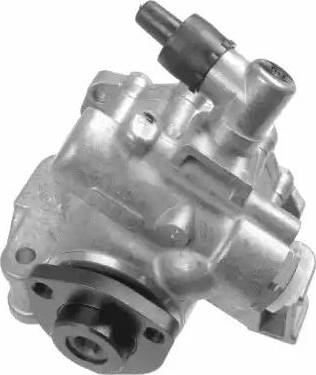 ZF Parts 2839 201 - Hidraulična pumpa, upravljanje www.molydon.hr