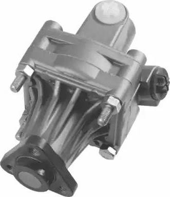 ZF Parts 2836 501 - Hidraulična pumpa, upravljanje www.molydon.hr