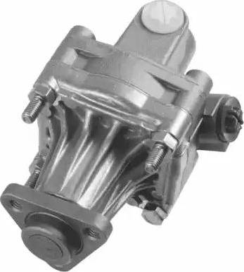 ZF Parts 2836 701 - Hidraulična pumpa, upravljanje www.molydon.hr