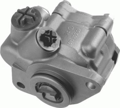 ZF Parts 2837 001 - Hidraulična pumpa, upravljanje www.molydon.hr