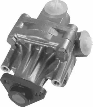 ZF Parts 2879 701 - Hidraulična pumpa, upravljanje www.molydon.hr