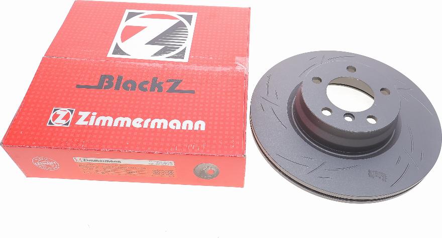 Zimmermann 150.2901.54 - Kočioni disk www.molydon.hr