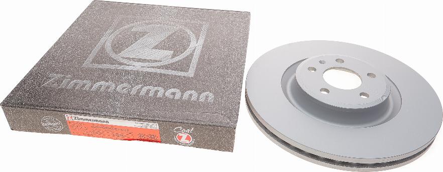 Zimmermann 100.3356.20 - Kočioni disk www.molydon.hr