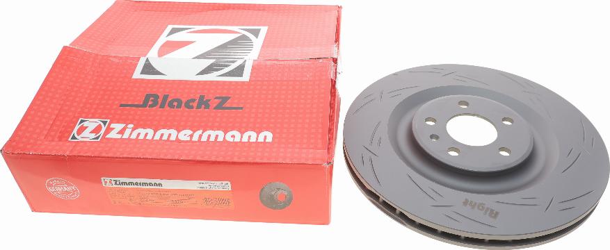 Zimmermann 100.3376.53 - Kočioni disk www.molydon.hr