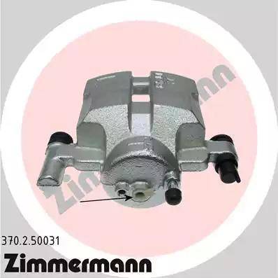 Zimmermann 370.2.50031 - kočione čeljusti www.molydon.hr