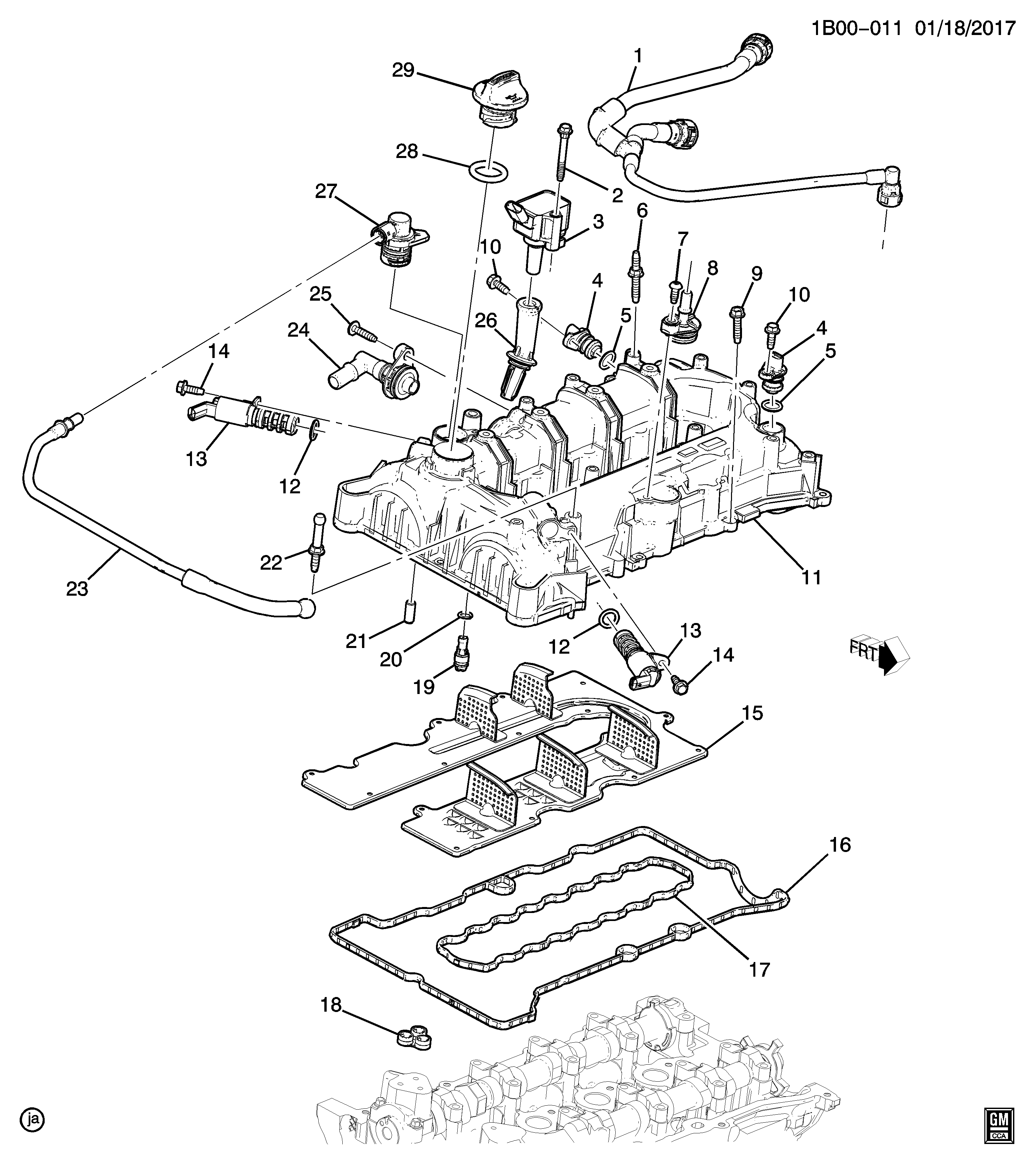 Opel 12636524 - VALVE,CM/SHF POSN ACTR SOL(OPTIONAL W/12671373)(INCLS 12)(ACDelc www.molydon.hr