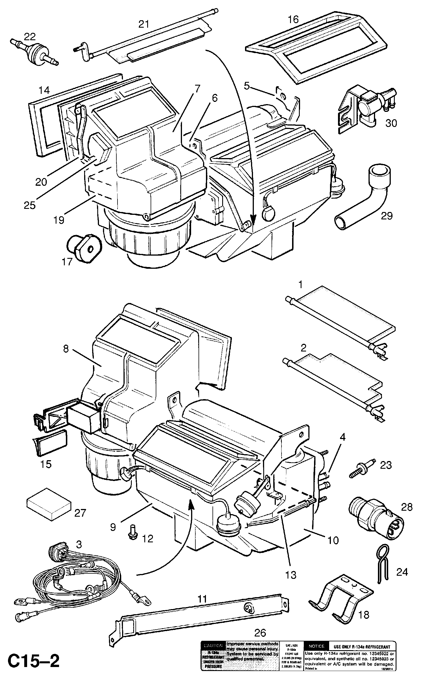 FORD 1 806 511 - Ventil za reguliranje rashladne tekućinu www.molydon.hr