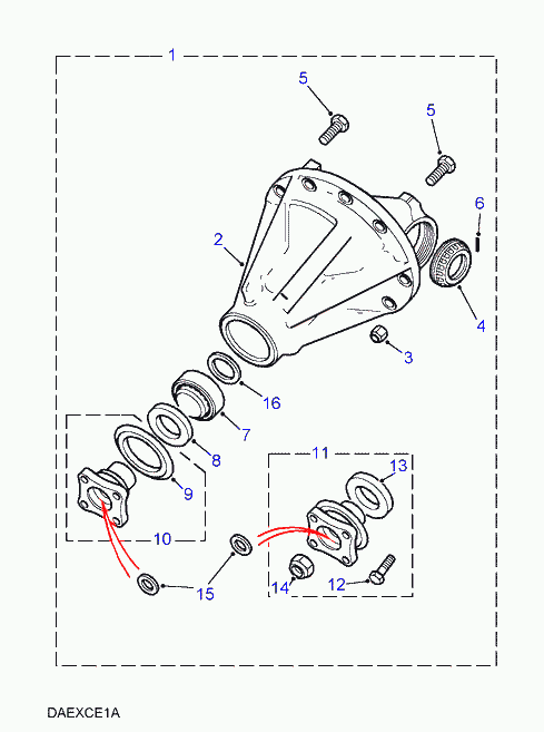 CITROËN/PEUGEOT 576159 - Regulator napona generatora www.molydon.hr