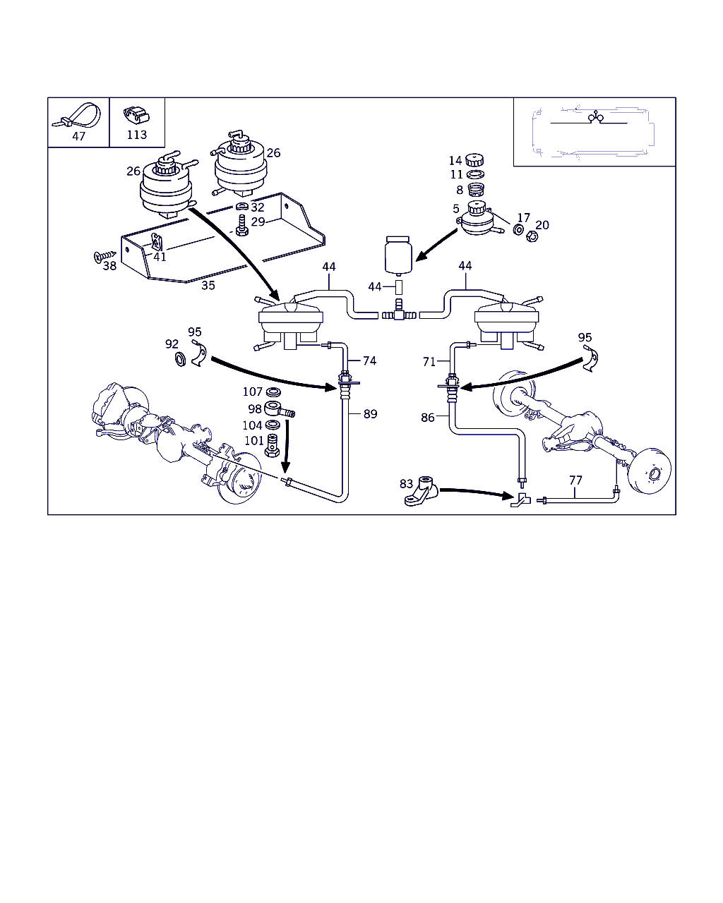 Mercedes-Benz A 001 431 13 60 - SEALING RING www.molydon.hr