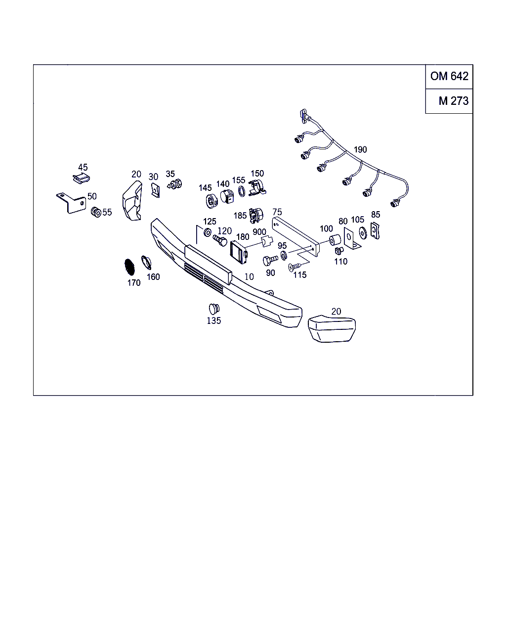 Mercedes-Benz A 006 990 05 82 - Žarulja, svjetlo za dnevnu voznju www.molydon.hr