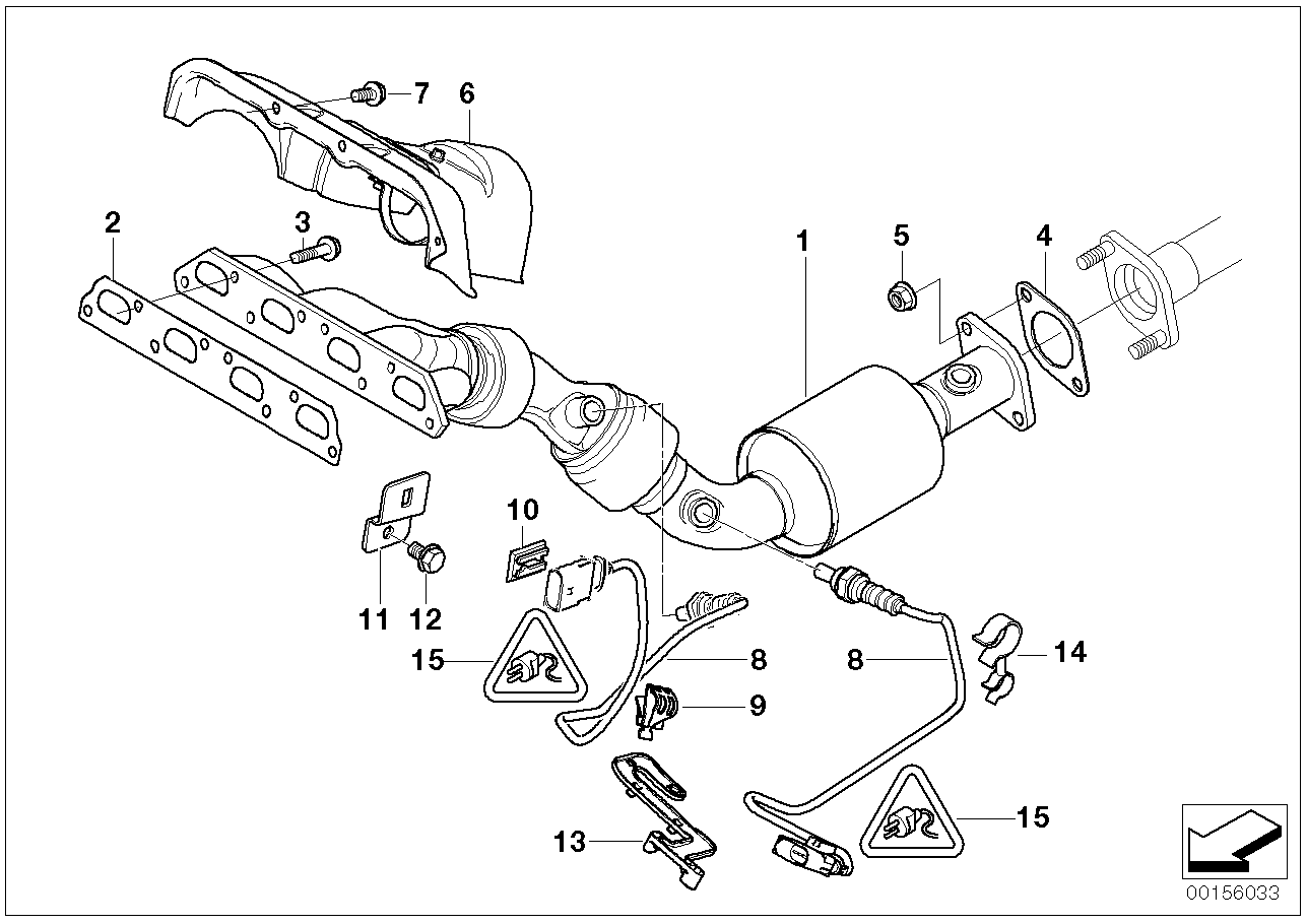 Mini 18407539133 - Katalizator www.molydon.hr