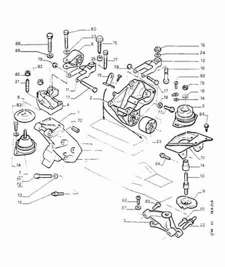 KIA 1803 87 - Filter za gorivo www.molydon.hr