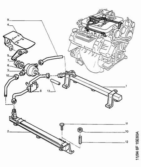 FERRARI 1568 58 - Alternator www.molydon.hr