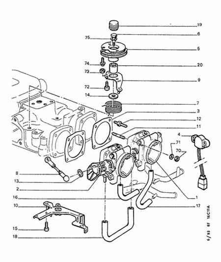 Suzuki 1635 47 - Relej, glavna struja www.molydon.hr