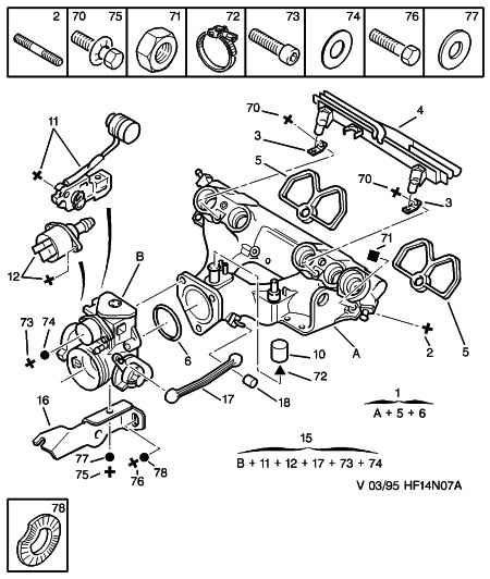 PEUGEOT 1210 04 - WATER PUMP PLUG www.molydon.hr