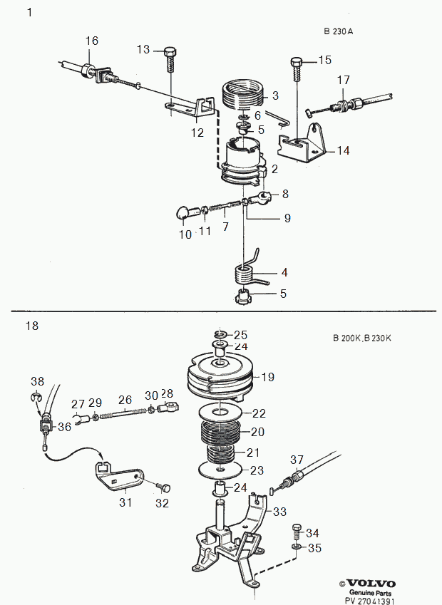 FORD 1357210 - Starter www.molydon.hr