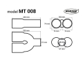 NASTAVAK ISPUHA MT008 DUPLI
