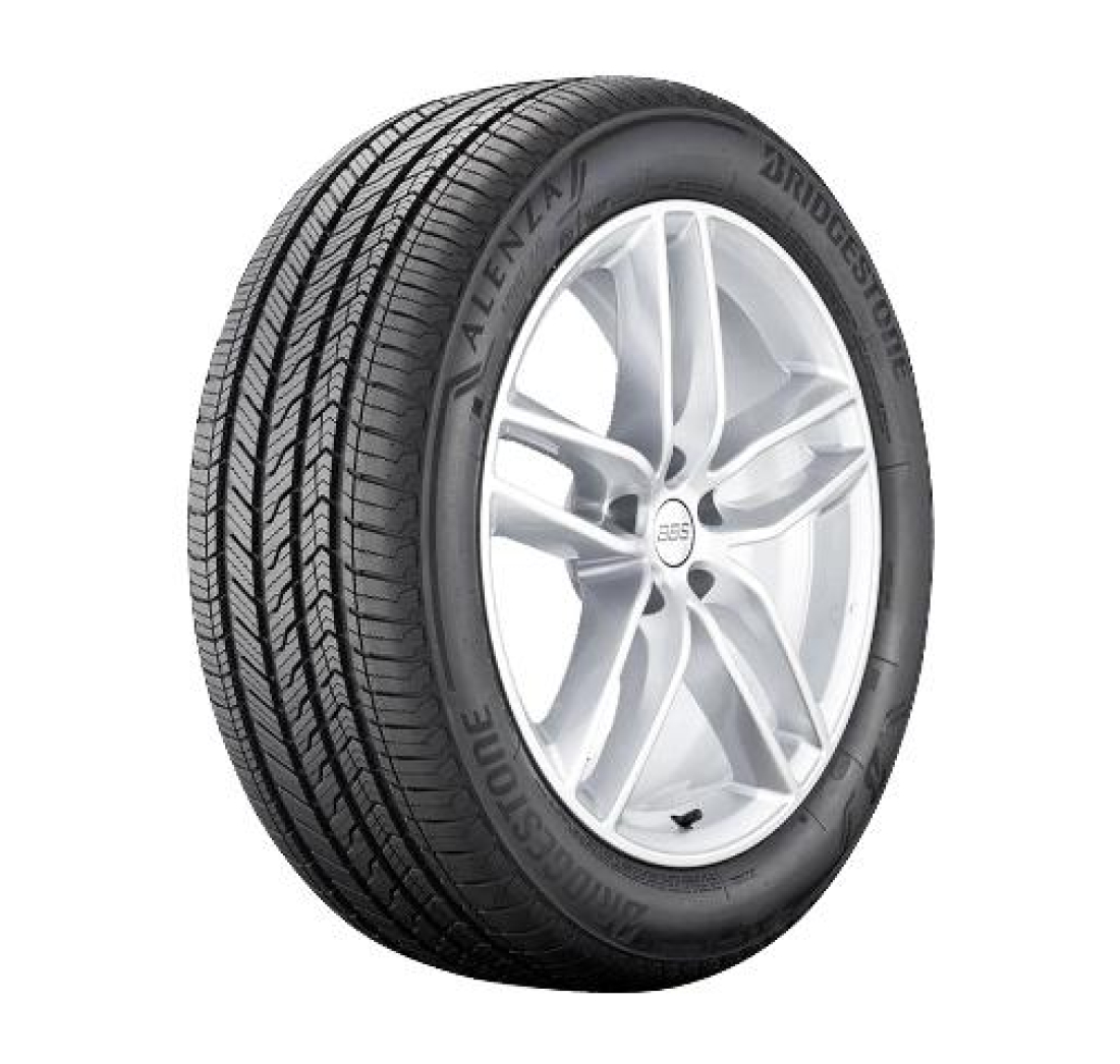 ALENZA SPORT A/S N0 XL 111 V BRIDGESTONE 255/55 R19 LJETO GUMA