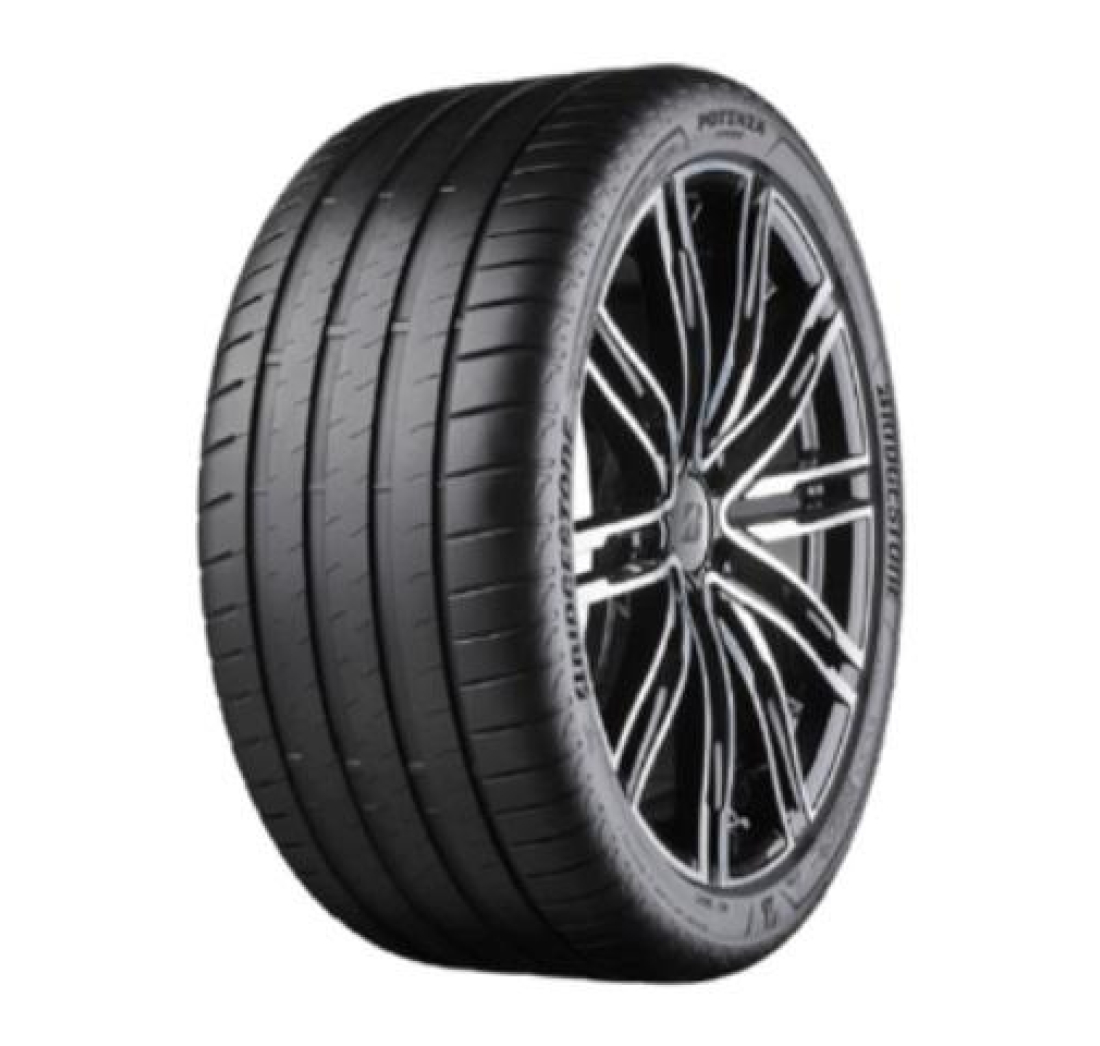 POTENZA SPORT ENLITEN XL 107 W BRIDGESTONE 255/45 R22 LJETO GUMA