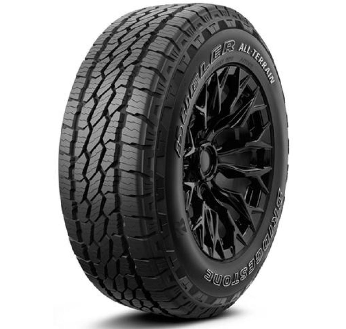 DUELER A/T 002 XL 111 H BRIDGESTONE 255/55 R19 4S GUMA