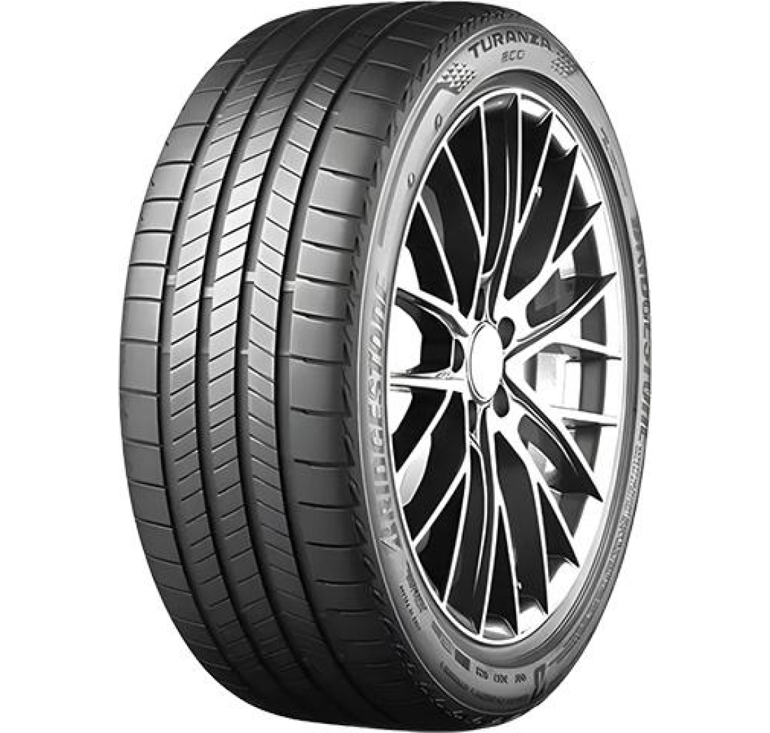 T ECO B-SEAL(+)AO Enliten XL 101 T BRIDGESTONE 235/45 R21 LJETO GUMA