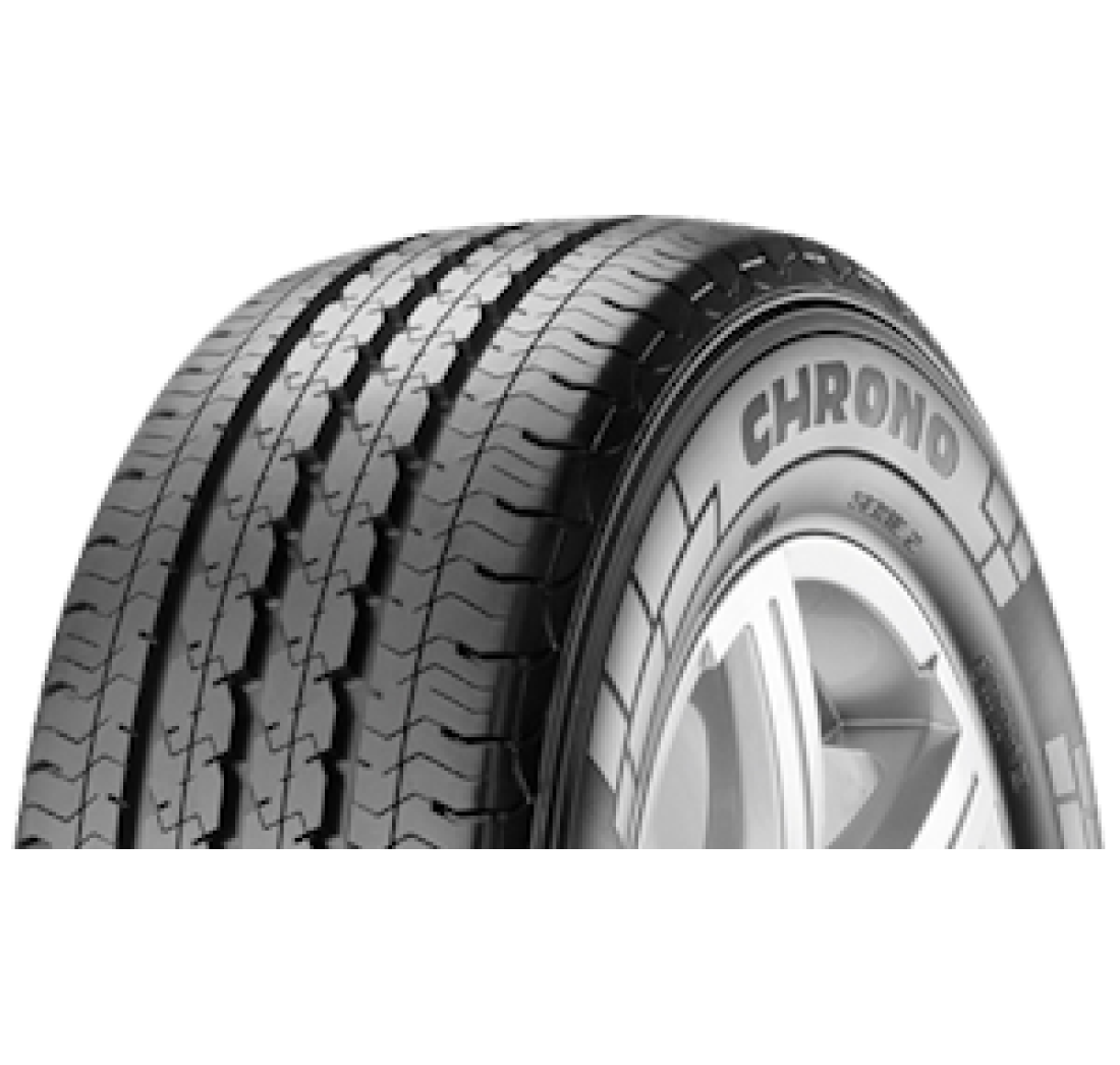 | OUTLET |  RASPRODAJA 215/70 R15 CHRONO 109S (C) PIRELLI- ** DOT12 215/70 R15 LJETO GUMA